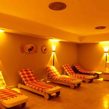 Belpoint Hotel