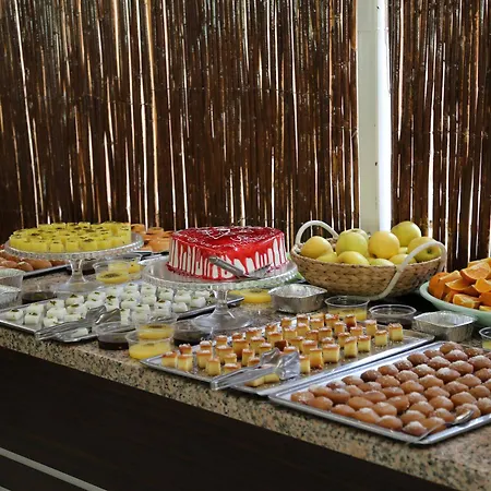 Hotel Belpoint 3*
