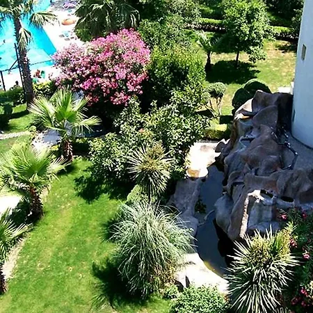 Belpoint Hotel