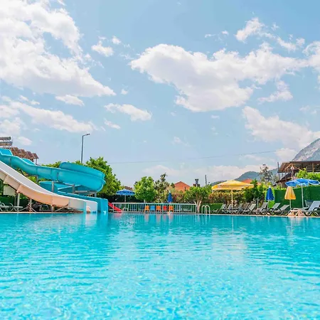 Hotel Belpoint Kemer