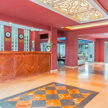 Belpoint Hotel