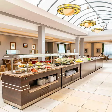 Belpoint Hotel Kemer