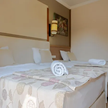 Belpoint Hotel 3*