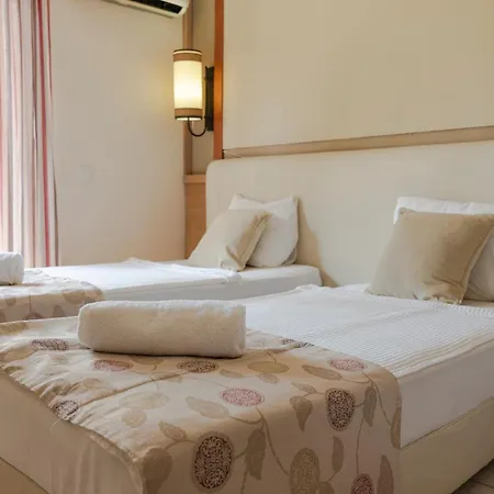 Hotel Belpoint 3*