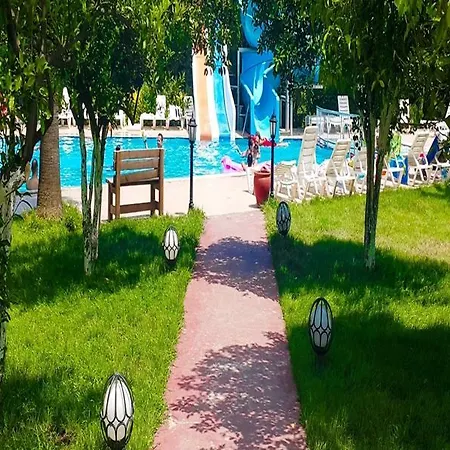 Hotel Belpoint