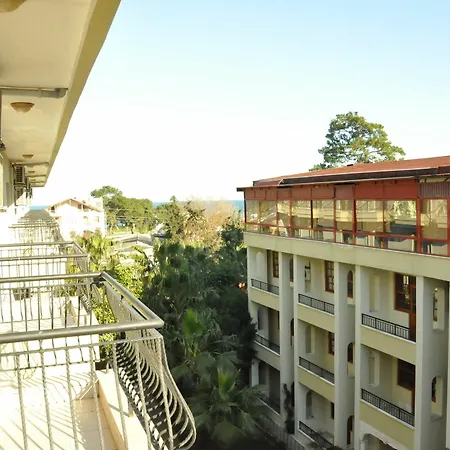 Hotel Belpoint 3*