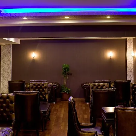 Hotel Belpoint 3*