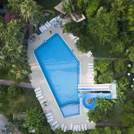 Hotel Belpoint 3*