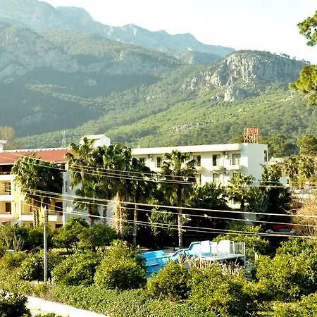 Hotel Belpoint