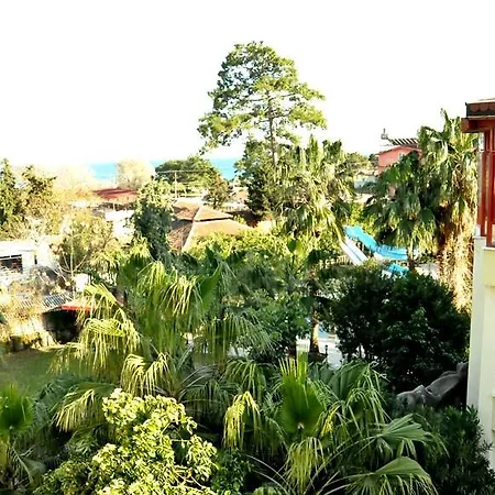 Belpoint Hotel Kemer