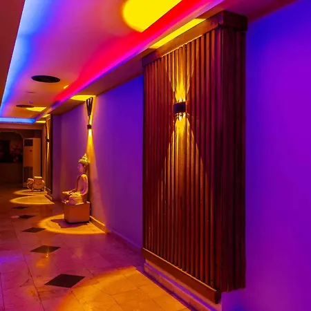 Belpoint Hotel Kemer