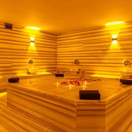 Belpoint Hotel 3*