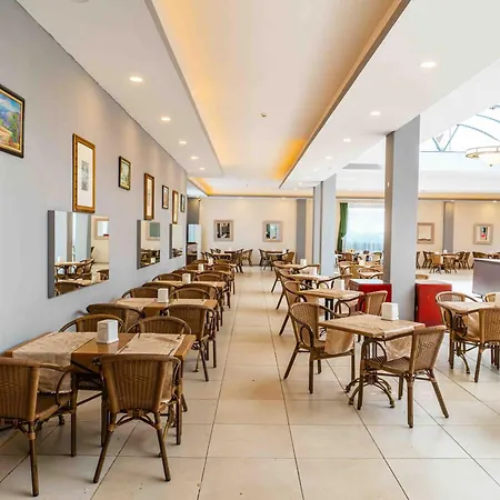 Hotel Belpoint 3*