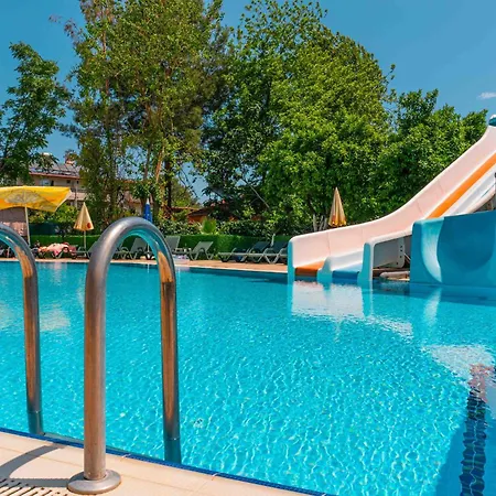 Belpoint 3* Kemer