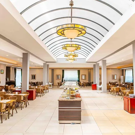Hotel Belpoint Kemer