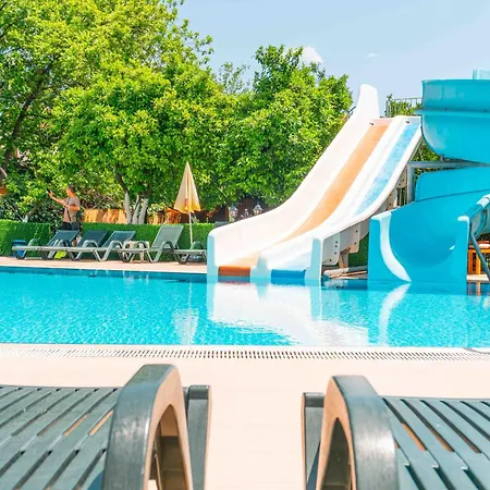 Belpoint Hotel 3*