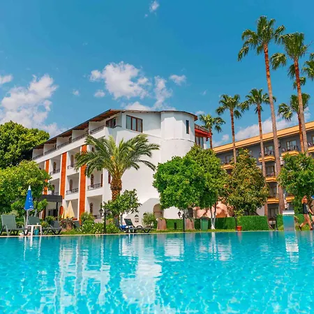 Belpoint Hotel 3*