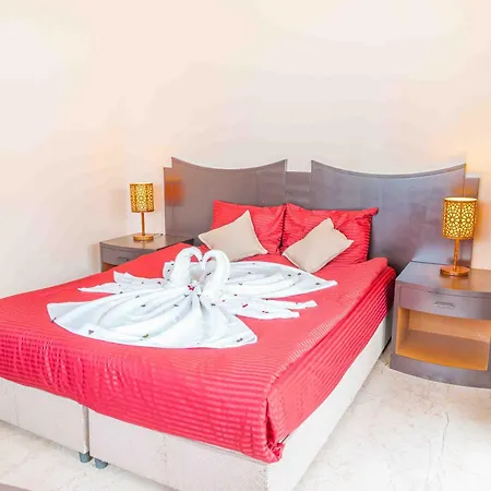 Hotel Belpoint 3*
