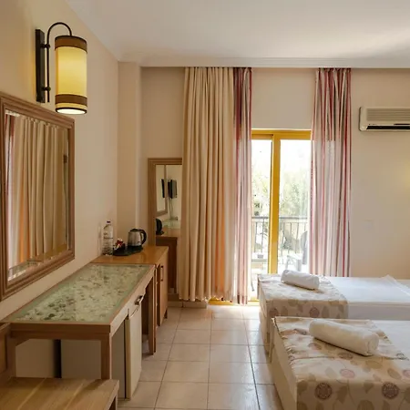Hotel Belpoint 3*