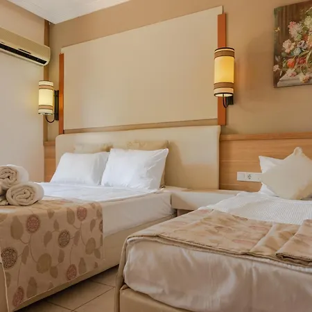 Hotel Belpoint 3*