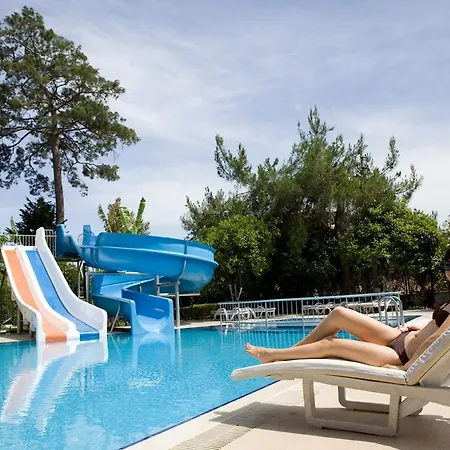 Belpoint Hotel