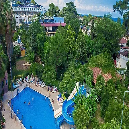 Hotel Belpoint