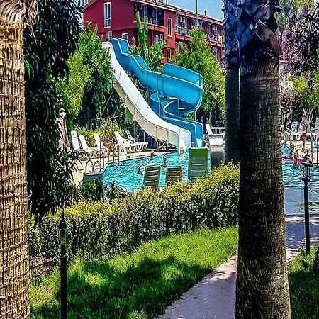 Belpoint Hotel Kemer