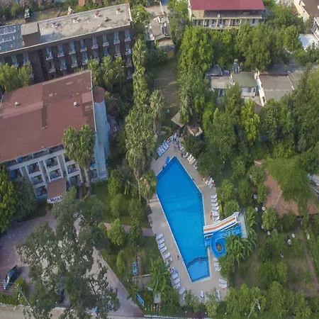 Belpoint 3* Kemer