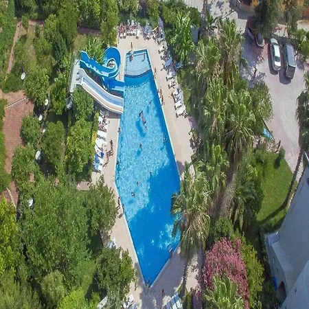 Hotel Belpoint