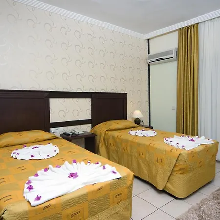 Belpoint Hotel