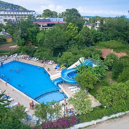 Hotel Belpoint Kemer