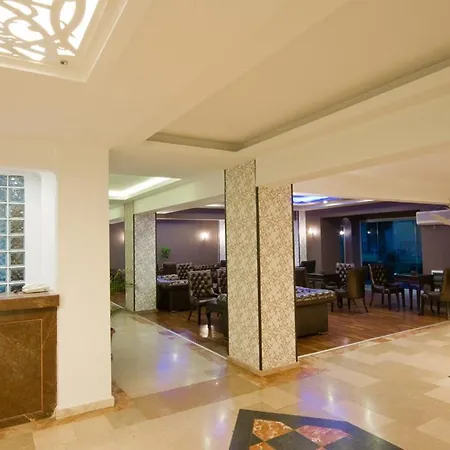 Belpoint 3* Kemer