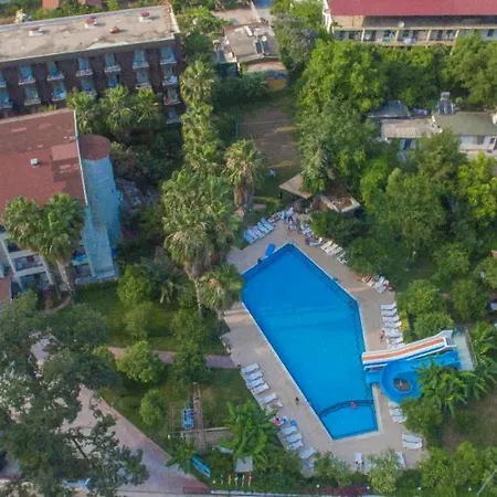 Belpoint Kemer