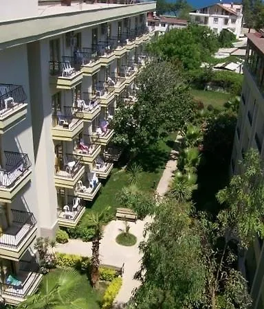 Belpoint Hotel